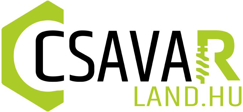 Csavarland