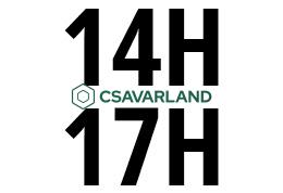 14H és 17H osztály