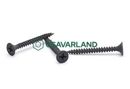 Gipszkarton csavarok