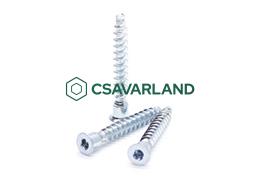 Konfirmátor csavarok