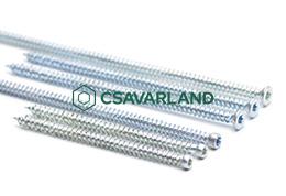 Tokrögzítő csavarok