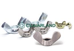 DIN314 és 315 - Szárnyas anya