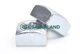 DIN557 - Négylapú anyák