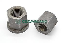 DIN6330 és 6331 - Hatlapú magas anyák, m=1,5d