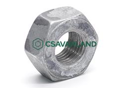 DIN6915 / EN14399-4 - Nagyfeszültségű anyák