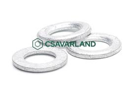 DIN6916 / EN14399-6 - Alátétek nagyfeszültségű csavarkötésekhez