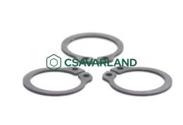 DIN471 - Biztosító gyűrűk, külső