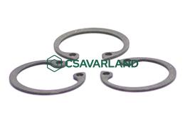 DIN472 - Biztosító gyűrűk, belső