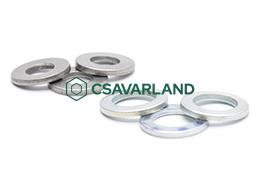 DIN1440 és DIN1441 - Csapszeg alátétek