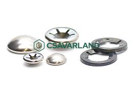 Starlock biztosító gyűrűk