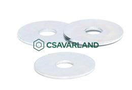 Karosszéria alátétek