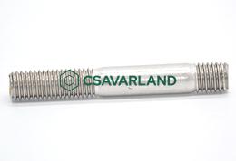 DIN939 - Ászokcsavarok, 1,25d