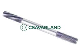 Fogópárok, rúdcsavarok