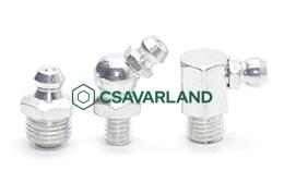 DIN71412 - Zsírzógombok