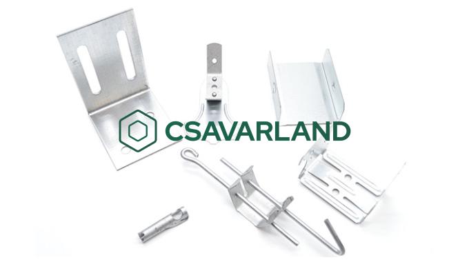 Gipszkarton függesztők és tartozékok