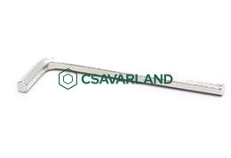 DIN911 - Imbuszkulcsok