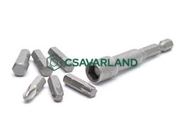 Behajtóhegyek, dugókulcsok