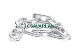 DIN5685/A - Rövidszemű láncok