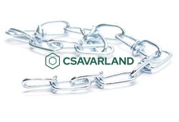 DIN5686 - Csomózott láncok