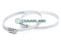 Tömlőszorító bilincsek