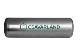 DIN7 - Hengeres stiftek