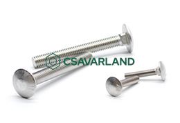 DIN603 - Kapupánt csavarok