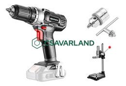 Fúró- és csavarozógépek