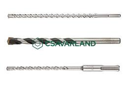 Kőzetfúrók, -készletek