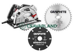 Körfűrészek, fűrészlapok