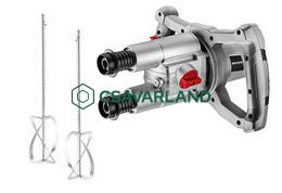 Festékkeverők, keverőszárak