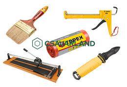 Grupa Topex kéziszerszámok