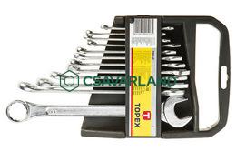 Csillag- és villáskulcsok