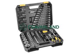 Dugókulcsok és készletek