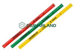 Jelölőceruzák, pontozók