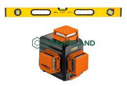 Vízmértékek, lézeres szintezők