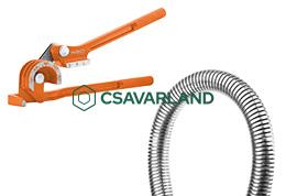 Csőhajlító szerszámok