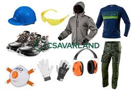 Grupa Topex munkaruházat