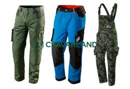 Nadrágok, overallok