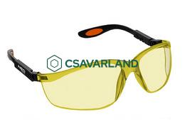 Szem- és arcvédelem