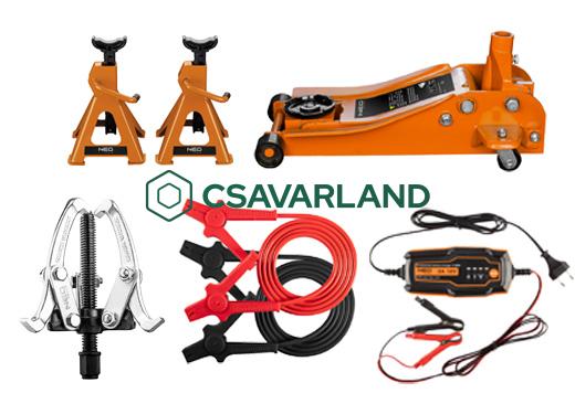 Grupa Topex autós, motoros és kerékpáros termékek