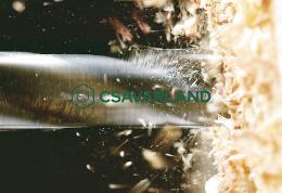 Famegmunkáló fúrószárak