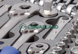 Dugókulcsok és racsnik