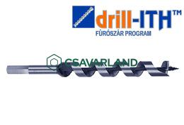 Hosszúszárú fafúrók