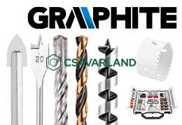 Grupa Topex fúrószárak