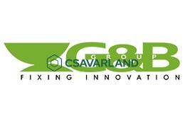 G&B Fissaggi fúrószárak