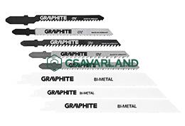 Dekopír- és orrfűrész lapok