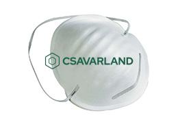 Légzésvédelemi eszközök