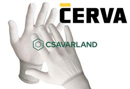 Cerva munkavédelmi eszközök