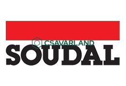 Soudal vegyi termékek