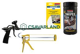 Kiegészítő termékek